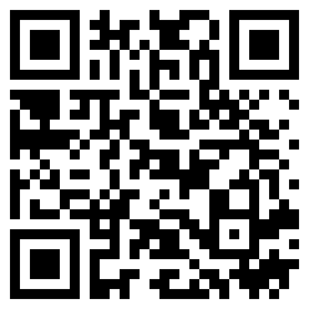 Elisa applestore QR